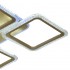 Потолочная люстра Seven Fires Loki SF7063/5C-AB-RGB - изображение 3 Потолочная люстра Seven Fires Loki SF7063/5C-AB-RGB - изображение 3