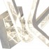 Настенный светильник Seven Fires Фенис SF7032/2W-CR - изображение 3 Настенный светильник Seven Fires Фенис SF7032/2W-CR - изображение 3