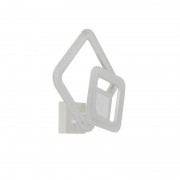 Настенный светильник Seven Fires Nettuno SF7041/2W-WT