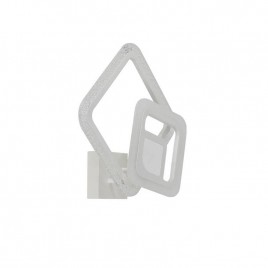 Настенный светильник Seven Fires Nettuno SF7041/2W-WT