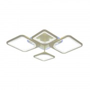 Потолочная люстра Seven Fires Kejl SF7071/5C-SGD-RGB