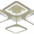 Потолочная люстра Seven Fires Kejl SF7071/5C-SGD-RGB - изображение 2 Потолочная люстра Seven Fires Kejl SF7071/5C-SGD-RGB - изображение 2