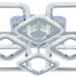 Потолочная люстра Seven Fires Asgejr SF7067/9C-CR-RGB - изображение 2 Потолочная люстра Seven Fires Asgejr SF7067/9C-CR-RGB - изображение 2