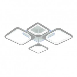 Потолочная люстра Seven Fires Kejl SF7071/5C-WT-RGB