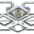 Потолочная люстра Seven Fires Limena SF7058/9C-AB-RGB - изображение 2 Потолочная люстра Seven Fires Limena SF7058/9C-AB-RGB - изображение 2