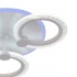 Потолочная люстра Seven Fires Snorri SF7061/4C-WT-RGB - изображение 3 Потолочная люстра Seven Fires Snorri SF7061/4C-WT-RGB - изображение 3