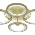 Потолочная люстра Seven Fires Floki SF7053/5C-SGD-BL - изображение 2 Потолочная люстра Seven Fires Floki SF7053/5C-SGD-BL - изображение 2