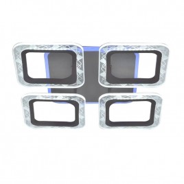 Потолочная люстра Seven Fires Limena SF7058/5C-CF-RGB