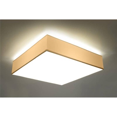 Потолочный светильник Sollux Horus SL.0141 - изображение 3 Потолочный светильник Sollux Horus SL.0141 - изображение 3