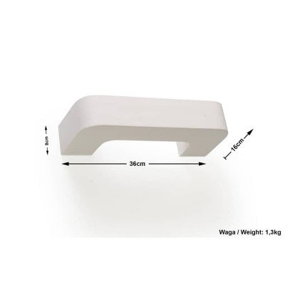Настенный светильник Sollux Magnet SL.0034 - изображение 2 Настенный светильник Sollux Magnet SL.0034 - изображение 2