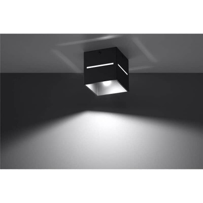 Потолочный светильник Sollux Lobo SL.0207 - изображение 3 Потолочный светильник Sollux Lobo SL.0207 - изображение 3