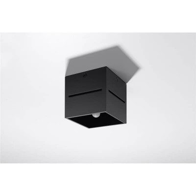 Потолочный светильник Sollux Lobo SL.0207 - изображение 4 Потолочный светильник Sollux Lobo SL.0207 - изображение 4