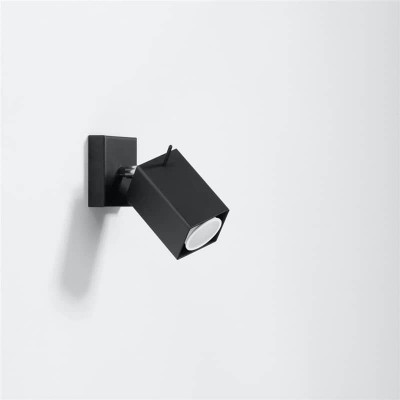 Настенный светильник Sollux Merida SL.0099 - изображение 4 Настенный светильник Sollux Merida SL.0099 - изображение 4