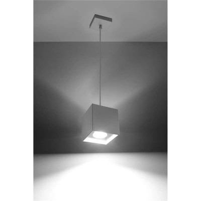 Подвесной светильник Sollux Quad SL.0062 - изображение 3 Подвесной светильник Sollux Quad SL.0062 - изображение 3
