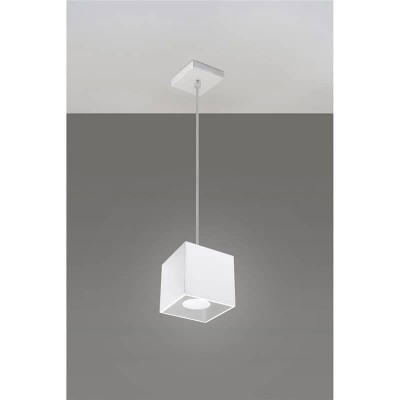 Подвесной светильник Sollux Quad SL.0062 - изображение 4 Подвесной светильник Sollux Quad SL.0062 - изображение 4