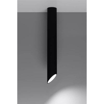 Потолочный светильник Sollux Penne SL.0112 - изображение 4 Потолочный светильник Sollux Penne SL.0112 - изображение 4