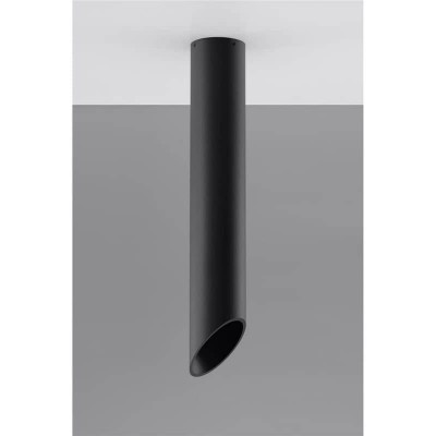 Потолочный светильник Sollux Penne SL.0112 - изображение 5 Потолочный светильник Sollux Penne SL.0112 - изображение 5