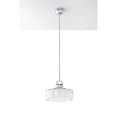 Подвесной светильник Sollux Rosalia SL.0244 - изображение 4 Подвесной светильник Sollux Rosalia SL.0244 - изображение 4