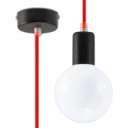 Подвесной светильник Sollux Edison SL.0155