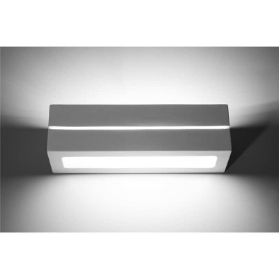 Настенный светильник Sollux Line SL.0231 - изображение 3 Настенный светильник Sollux Line SL.0231 - изображение 3