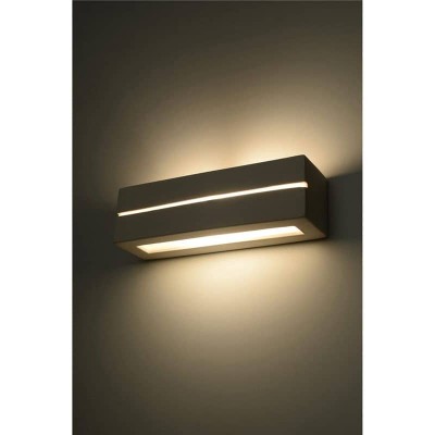 Настенный светильник Sollux Line SL.0231 - изображение 4 Настенный светильник Sollux Line SL.0231 - изображение 4