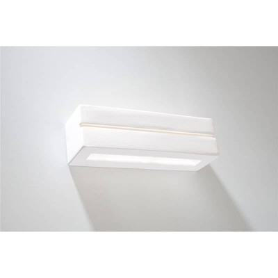 Настенный светильник Sollux Line SL.0231 - изображение 5 Настенный светильник Sollux Line SL.0231 - изображение 5