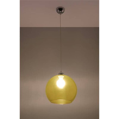 Подвесной светильник Sollux Ball SL.0252 - изображение 3 Подвесной светильник Sollux Ball SL.0252 - изображение 3
