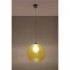 Подвесной светильник Sollux Ball SL.0252 - изображение 3 Подвесной светильник Sollux Ball SL.0252 - изображение 3