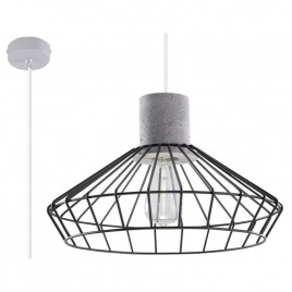Подвесная люстра Sollux Nelson SL.0287