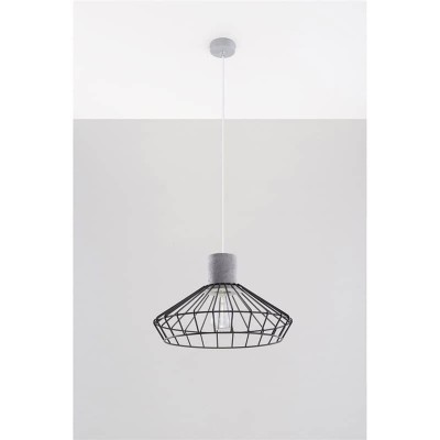Подвесная люстра Sollux Nelson SL.0287 - изображение 4 Подвесная люстра Sollux Nelson SL.0287 - изображение 4