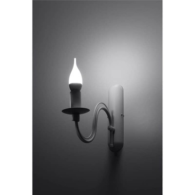 Настенный светильник Sollux Minerwa SL.0216 - изображение 3 Настенный светильник Sollux Minerwa SL.0216 - изображение 3