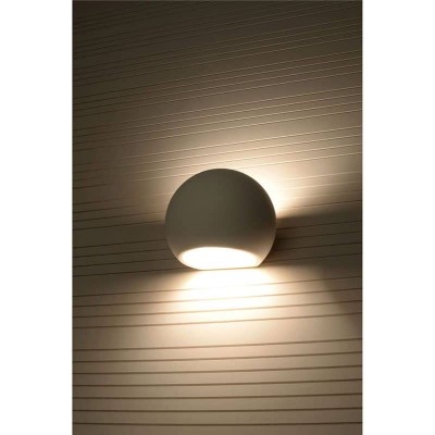 Настенный светильник Sollux Globe SL.0032 - изображение 3 Настенный светильник Sollux Globe SL.0032 - изображение 3