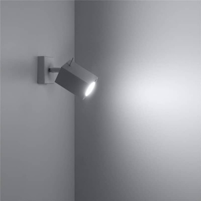 Настенный светильник Sollux Merida SL.0095 - изображение 3 Настенный светильник Sollux Merida SL.0095 - изображение 3