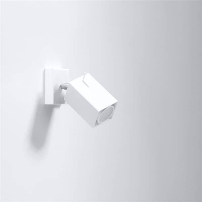 Настенный светильник Sollux Merida SL.0095 - изображение 4 Настенный светильник Sollux Merida SL.0095 - изображение 4
