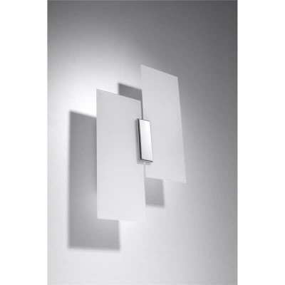Настенный светильник Sollux Fabiano SL.0197 - изображение 4 Настенный светильник Sollux Fabiano SL.0197 - изображение 4