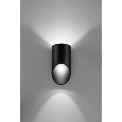 Настенный светильник Sollux Penne SL.0113 - изображение 3 Настенный светильник Sollux Penne SL.0113 - изображение 3