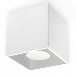 Потолочный светильник Sollux Quad SL.0027