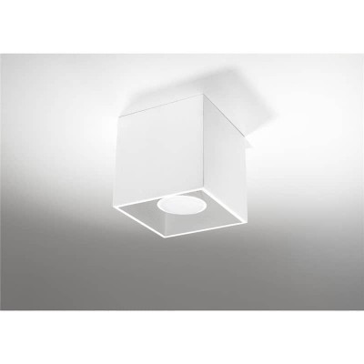 Потолочный светильник Sollux Quad SL.0027 - изображение 4 Потолочный светильник Sollux Quad SL.0027 - изображение 4