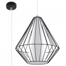 Подвесная люстра Sollux Demi SL.0298
