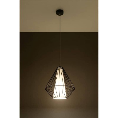 Подвесная люстра Sollux Demi SL.0298 - изображение 3 Подвесная люстра Sollux Demi SL.0298 - изображение 3