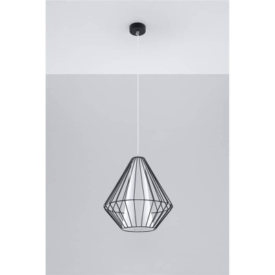 Подвесная люстра Sollux Demi SL.0298 - изображение 4 Подвесная люстра Sollux Demi SL.0298 - изображение 4