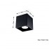 Потолочный светильник Sollux Quad SL.0022 - изображение 2 Потолочный светильник Sollux Quad SL.0022 - изображение 2