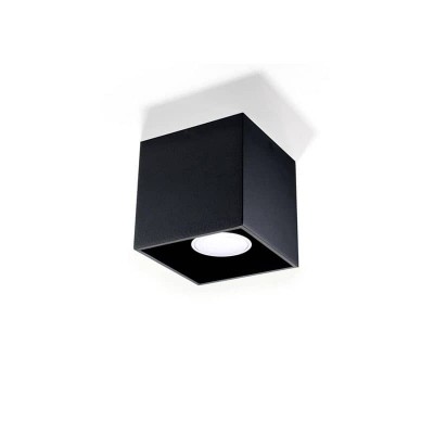Потолочный светильник Sollux Quad SL.0022 - изображение 4 Потолочный светильник Sollux Quad SL.0022 - изображение 4