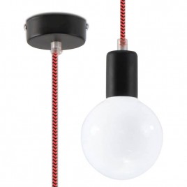 Подвесной светильник Sollux Edison SL.0158
