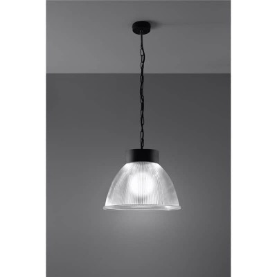 Подвесной светильник Sollux Loft SL.0210 - изображение 3 Подвесной светильник Sollux Loft SL.0210 - изображение 3