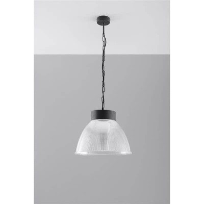 Подвесной светильник Sollux Loft SL.0210 - изображение 4 Подвесной светильник Sollux Loft SL.0210 - изображение 4
