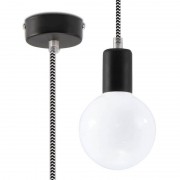 Подвесной светильник Sollux Edison SL.0157