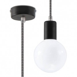 Подвесной светильник Sollux Edison SL.0157