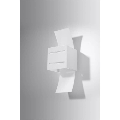 Настенный светильник Sollux Loreto SL.0203 - изображение 5 Настенный светильник Sollux Loreto SL.0203 - изображение 5
