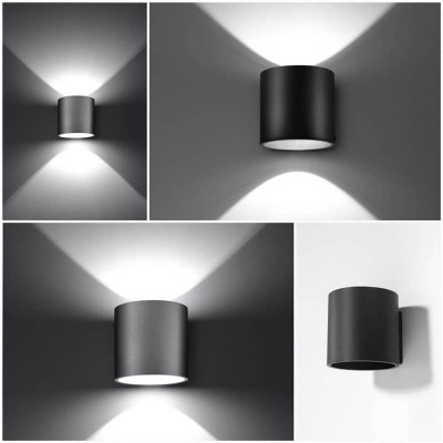 Настенный светильник Sollux Orbis SL.0048 - изображение 3 Настенный светильник Sollux Orbis SL.0048 - изображение 3